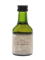 Dalmore 1976 18 Year Old The Tarbolton The Whisky Connoisseur - The Robert Burns Collection 5cl / 62.3%