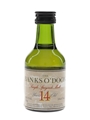 Dailuaine 1979 14 Year Old The Banks O'Doon The Whisky Connoisseur - The Robert Burns Collection 5cl / 59.7%