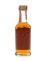 George Dickel Old No. 8 Brand Bottled 1960s 4.7cl / 43.4%