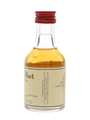 Linkwood 1972 22 Year Old Burns The Poet The Whisky Connoisseur - The Robert Burns Collection 5cl / 51.8%