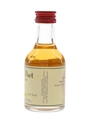 Linkwood 1972 22 Year Old Burns The Poet The Whisky Connoisseur - The Robert Burns Collection 5cl / 51.8%