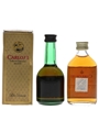 Carlos I & III Solera Pedro Domecq 2 x 5cl