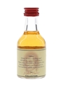 Linkwood 1972 22 Year Old Edina The Whisky Connoisseur - The Robert Burns Collection 5cl / 51.8%