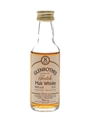 Glenrothes Glenlivet 8 Year Old Bottled 1990s - Gordon & MacPhail 5cl / 40%