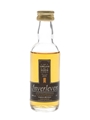 Inverleven 1979 Bottled 1990s - Gordon & MacPhail 5cl / 40%