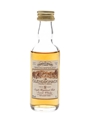 Glendronach 12 Year Old Traditional Bottled 1990s 5cl / 40%
