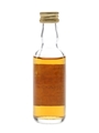 Glendronach 12 Year Old Traditional Bottled 1990s 5cl / 40%