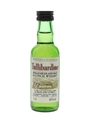 Tullibardine Bottled 1990s 5cl / 40%