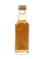 Edradour 10 Year Old Bottled 1980s-1990s 5cl / 40%
