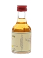 Linkwood 1972 22 Year Old Fall Of Fyers The Whisky Connoisseur - The Robert Burns Collection 5cl / 51.8%