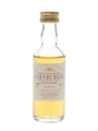 Glenburgie 8 Year Old Bottled 1990s - Gordon & MacPhail 5cl / 40%