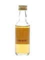 Glenburgie 8 Year Old Bottled 1990s - Gordon & MacPhail 5cl / 40%