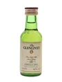 Glenlivet 12 Year Old Bottled 1970s 5cl / 40%
