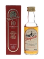 Glenfarclas 10 Year Old Bottled 1990s 5cl / 40%