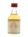 Balvenie 1975 18 Year Old Honest Tam The Whisky Connoisseur - The Robert Burns Collection 5cl / 54.7%