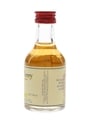 Balvenie 1975 18 Year Old Blythe & Merry The Whisky Connoisseur - The Robert Burns Collection 5cl / 54.7%