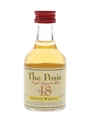 Balvenie 1975 18 Year Old The Posie The Whisky Connoisseur - The Robert Burns Collection 5cl / 54.7%