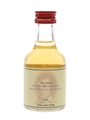 Balvenie 1975 18 Year Old The Posie The Whisky Connoisseur - The Robert Burns Collection 5cl / 54.7%