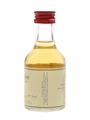 Balvenie 1975 18 Year Old The Posie The Whisky Connoisseur - The Robert Burns Collection 5cl / 54.7%