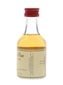 Blair Athol 1976 18 Year Old Scots Wha Hae The Whisky Connoisseur - The Robert Burns Collection 5cl / 60.2%