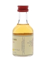 Blair Athol 1976 18 Year Old John Barleycorn The Whisky Connoisseur - The Robert Burns Collection 5cl / 60.2%
