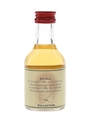 Old Pulteney 1974 18 Year Old Red Rose The Whisky Connoisseur - The Robert Burns Collection 5cl / 57.8%