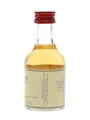 Old Pulteney 1974 18 Year Old Red Rose The Whisky Connoisseur - The Robert Burns Collection 5cl / 57.8%