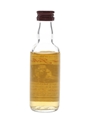 Arthur J A Bell Souter Johnie's The Whisky Connoisseur 5cl / 40%