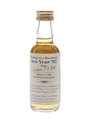 Arthur J A Bell New Year '97 Scott Monument The Whisky Connoisseur 5cl / 40%