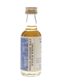 Arthur J A Bell New Year '97 Scott Monument The Whisky Connoisseur 5cl / 40%