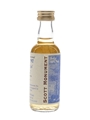 Arthur J A Bell New Year '97 Scott Monument The Whisky Connoisseur 5cl / 40%