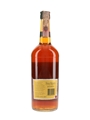 Four Roses 6 Year Old Bottled 1980s - Seagram 100cl / 40%