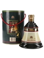 Bell's Christmas 1988 Ceramic Decanter We Wish You A Merry Christmas 75cl / 43%