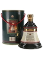 Bell's Christmas 1989 Ceramic Decanter Perth Winter 1895 75cl / 43%