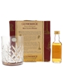 Glenmorangie 18 Year Old Tumbler Gift Pack  5cl / 43%
