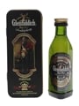 Glenfiddich Special Reserve Clans Of The Highlands - Clan Sinclair 5cl / 40%