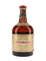 Drambuie Liqueur Bottled 1960s 100cl / 40%