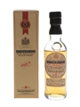 Knockando 1974 Bottled 1986 - Justerini & Brooks 5cl / 40%
