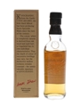 Knockando 1974 Bottled 1986 - Justerini & Brooks 5cl / 40%