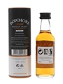 Bowmore 12 Year Old Enigma  5cl / 40%