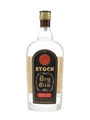 Stock Dry Gin Bottled 1950s 75cl / 45%