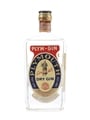 Coates & Co. Plym Gin Bottled 1960s - Stock 75cl / 46%