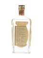 Coates & Co. Plym Gin Bottled 1960s - Stock 75cl / 46%