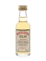 Bruichladdich 10 Year Old Bottled 1980s 5cl / 40%