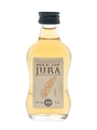 Isle Of Jura 10 Year Old Bottled 1990s 5cl / 40%