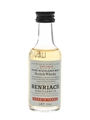 Benriach 10 Year Old Bottled 1990s 5cl / 43%