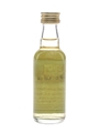 Glentauchers 10 Year Old Bottled 1990s - The Master Of Malt 5cl / 43%