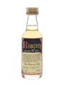 Blairfindy 1977 16 Year Old Cask 7020 Bottled 1993 - The Master Of Malt 5cl / 43%