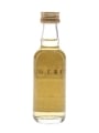 Blairfindy 1977 16 Year Old Cask 7020 Bottled 1993 - The Master Of Malt 5cl / 43%