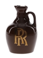 Rolls Royce Centenary 1904-2004 Rutherford's Ceramic Decanter 5cl / 40%